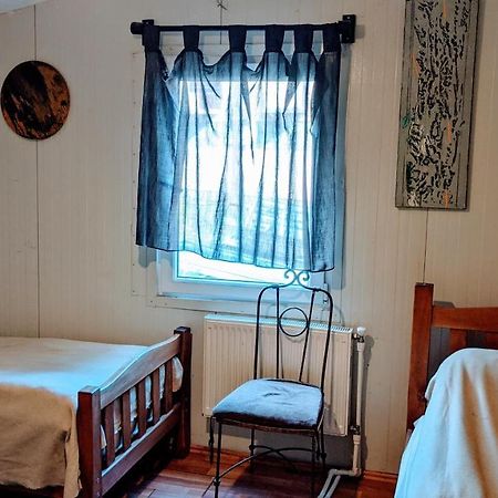 White Shino Hostel Gudauri Bagian luar foto