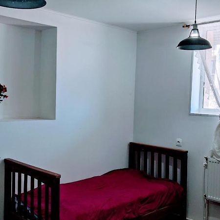 White Shino Hostel Gudauri Bagian luar foto
