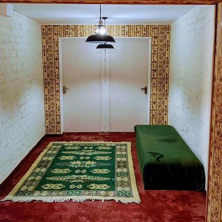 White Shino Hostel Gudauri Bagian luar foto