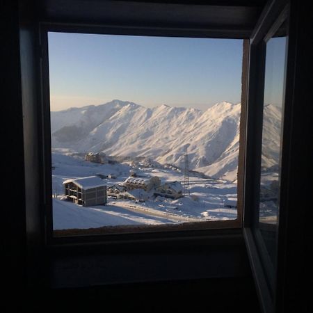 White Shino Hostel Gudauri Bagian luar foto