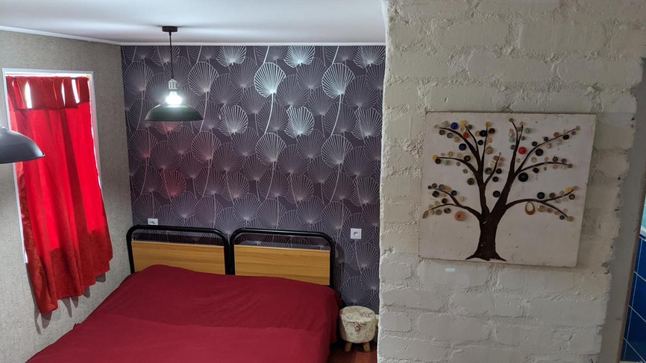 White Shino Hostel Gudauri Bagian luar foto