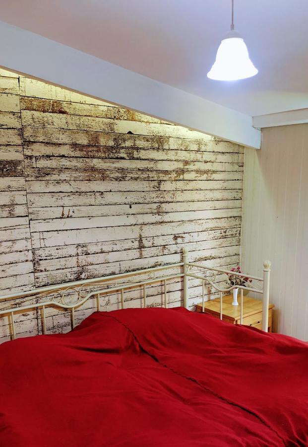 White Shino Hostel Gudauri Bagian luar foto
